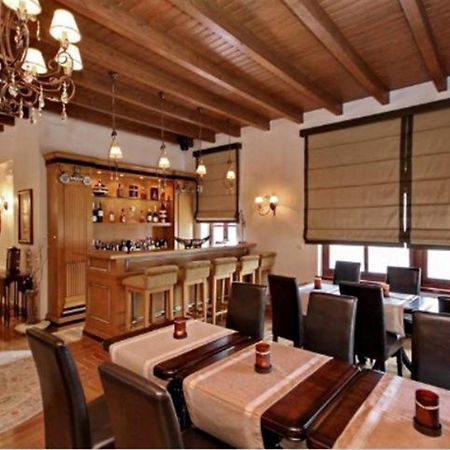 Methexis Boutique Hotel Dimitsana Exteriér fotografie