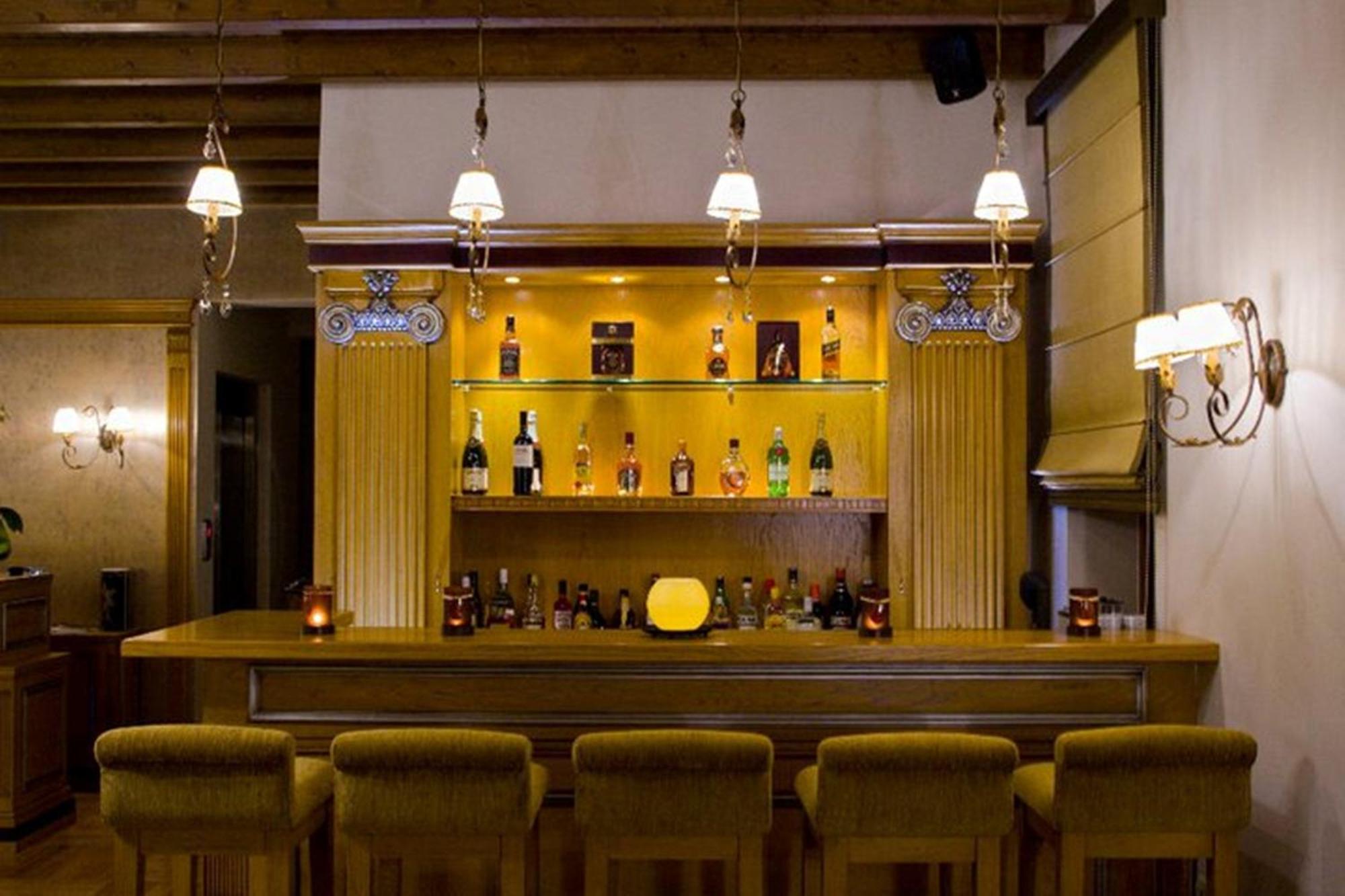 Methexis Boutique Hotel Dimitsana Exteriér fotografie