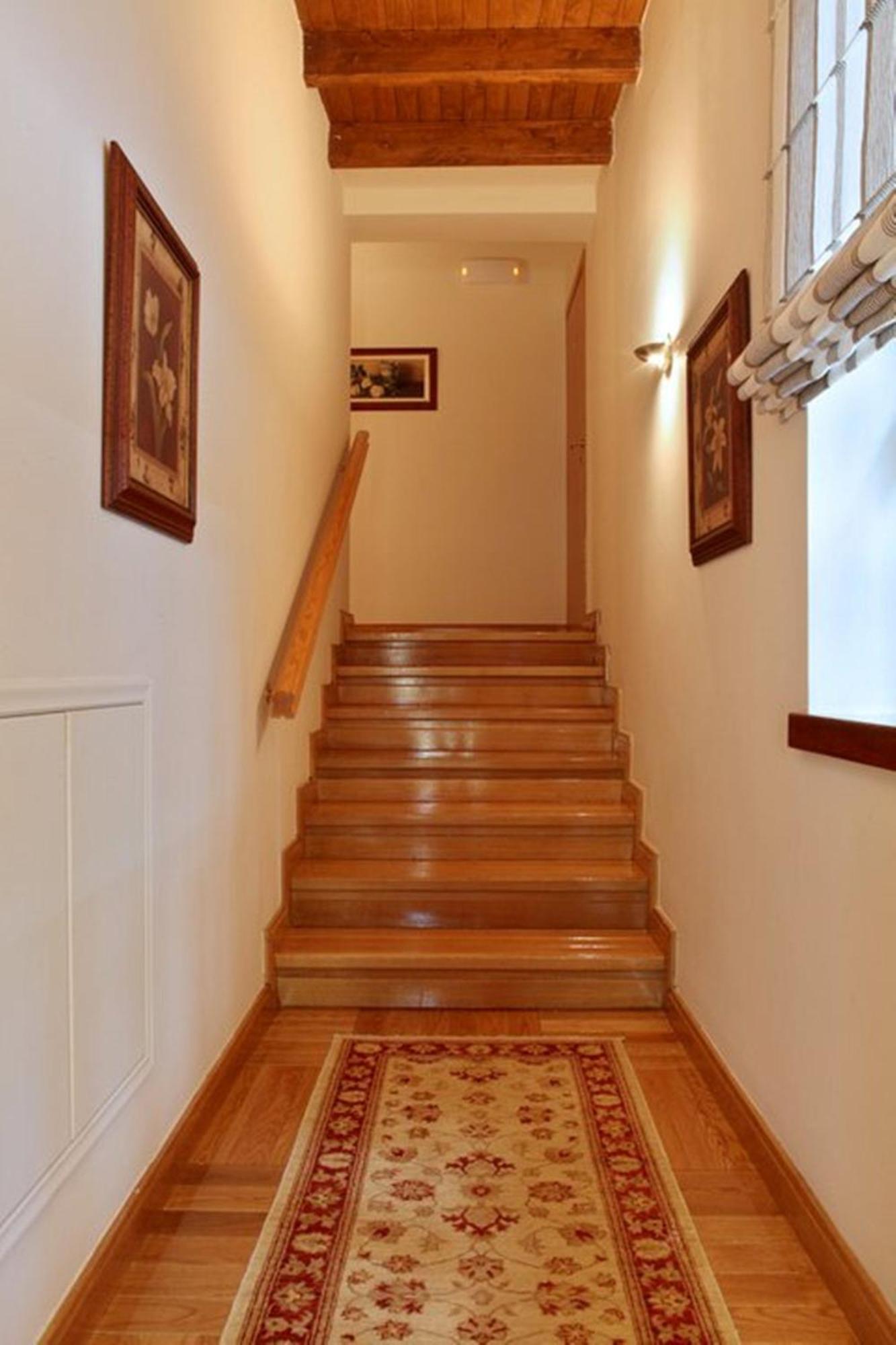Methexis Boutique Hotel Dimitsana Exteriér fotografie