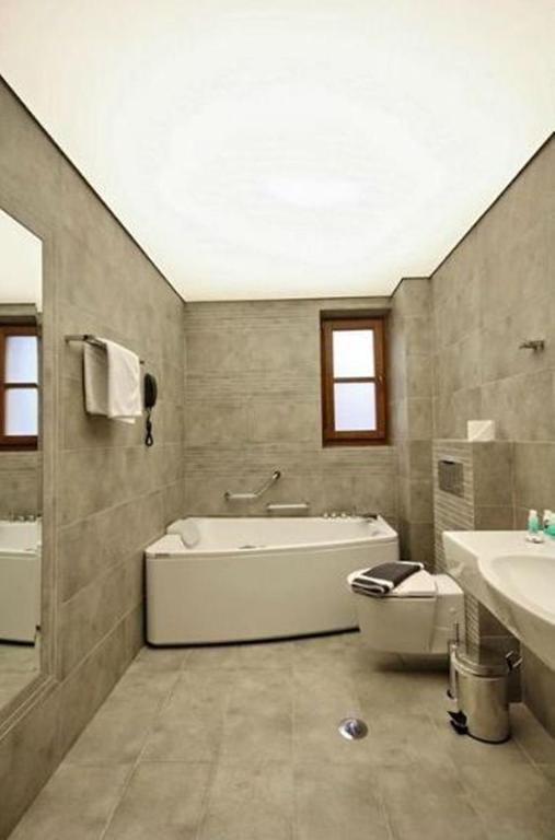 Methexis Boutique Hotel Dimitsana Pokoj fotografie