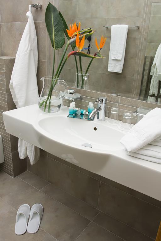 Methexis Boutique Hotel Dimitsana Exteriér fotografie