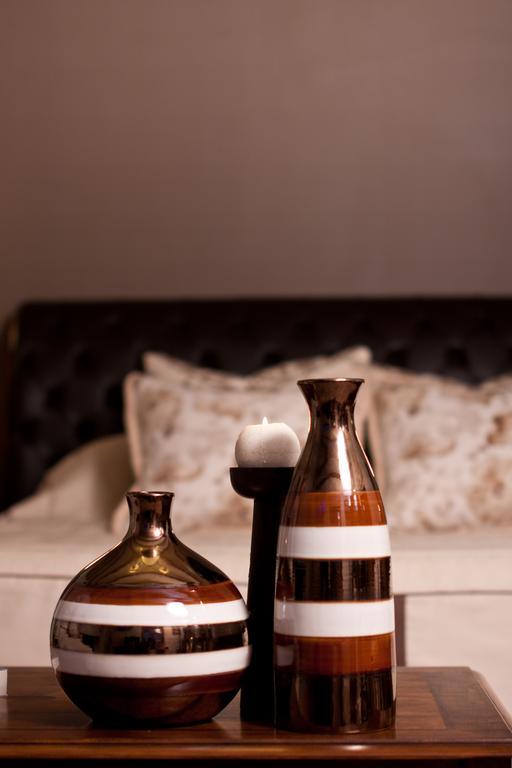 Methexis Boutique Hotel Dimitsana Exteriér fotografie