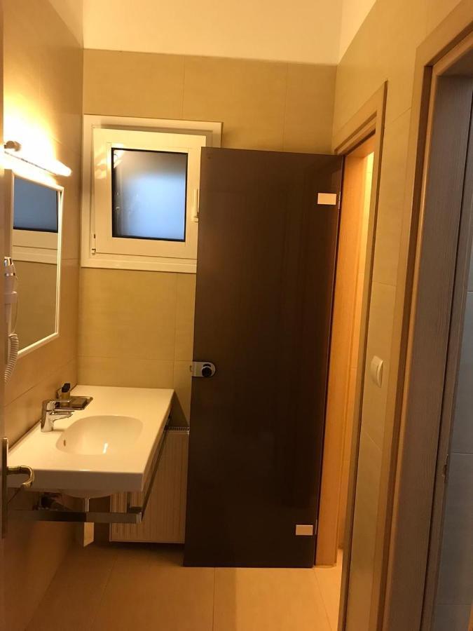 Methexis Boutique Hotel Dimitsana Exteriér fotografie